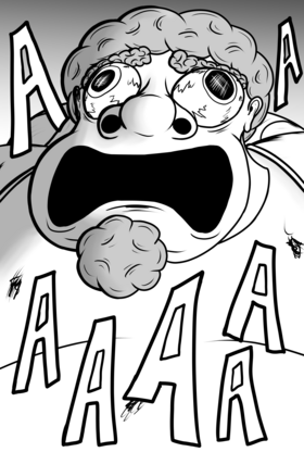 Read ZOMBIES!  14 Page 5 in English