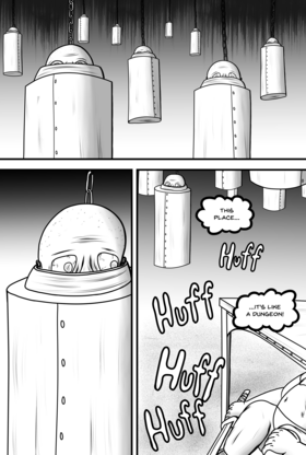 Read ZOMBIES!  14 Page 6 in English