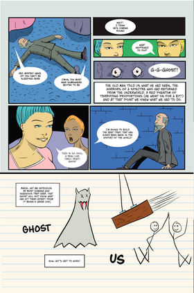 Read Esmee  1 Page 4 in English
