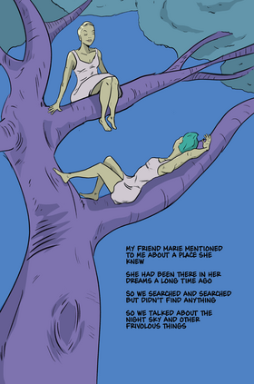 Read Esmee  1 Page 10 in English
