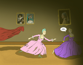 Read Esmee  1 Page 6 in English
