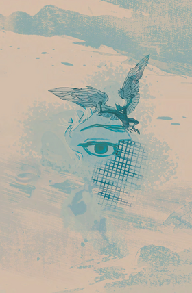 Read Dahlia in the Dark  7 Page 2 in English