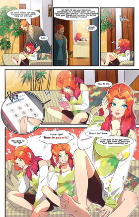 Read CATGIRL vol.1  1 Page 5 in English