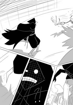 Read The Cursed Island  5 Page 6 in English
