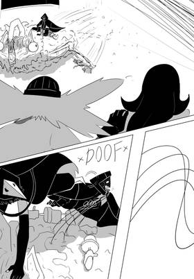 Read The Cursed Island  5 Page 7 in English