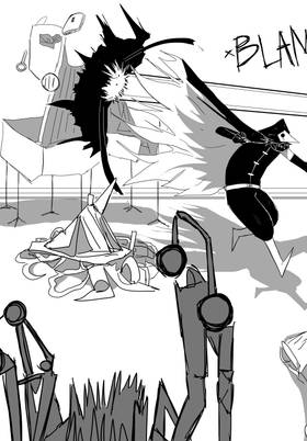 Read The Cursed Island  6 Page 4 in English