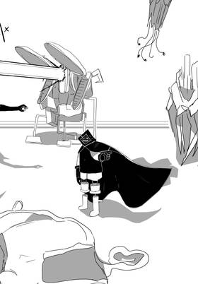 Read The Cursed Island  6 Page 5 in English