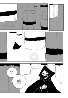 Read The Cursed Island  5 Page 2 in English