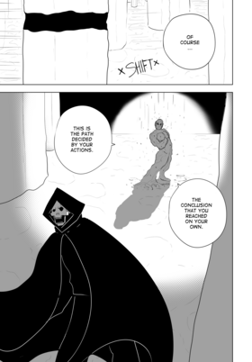 Read The Cursed Island  5 Page 4 in English