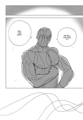 Read The Cursed Island  5 Page 5 in English