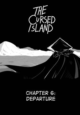 Read The Cursed Island  6 Page 1 in English