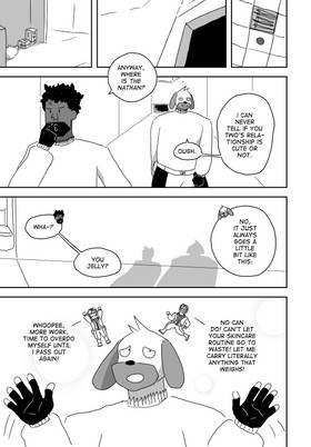 Read The Cursed Island  7 Page 5 in English