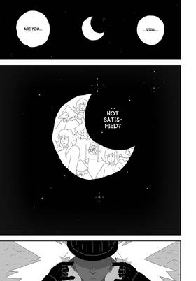 Read The Cursed Island  8 Page 6 in English