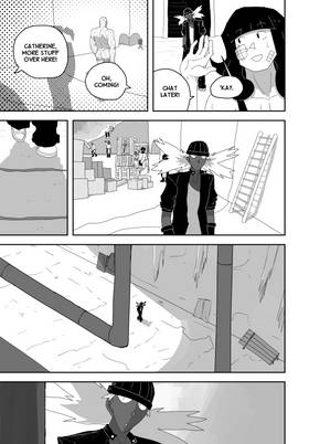 Read The Cursed Island  8 Page 10 in English