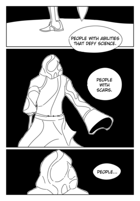 Read The Cursed Island  1 Page 3 in English
