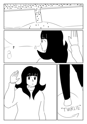 Read The Cursed Island  1 Page 10 in English