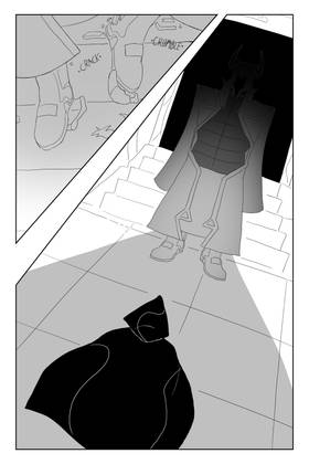 Read The Cursed Island  9 Page 2 in English