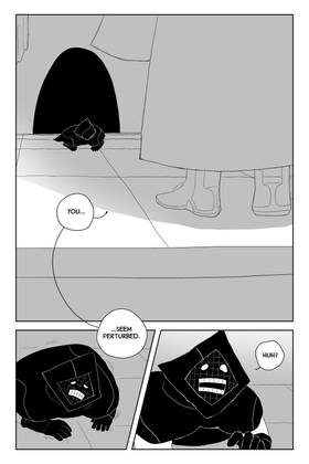 Read The Cursed Island  9 Page 3 in English