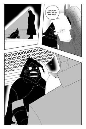 Read The Cursed Island  9 Page 4 in English