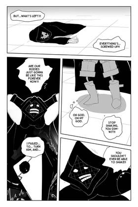 Read The Cursed Island  9 Page 5 in English