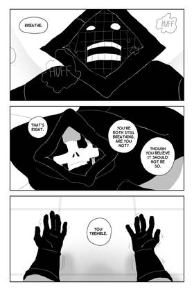 Read The Cursed Island  9 Page 6 in English