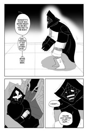 Read The Cursed Island  9 Page 7 in English