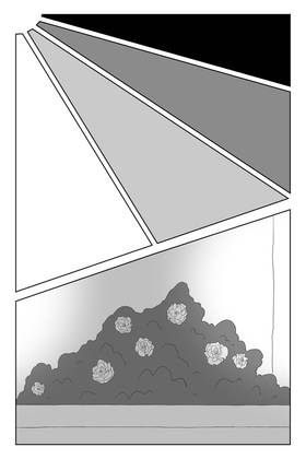 Read The Cursed Island  9 Page 9 in English