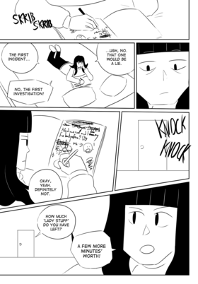 Read The Cursed Island  2 Page 2 in English