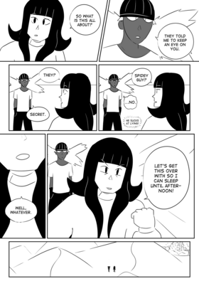 Read The Cursed Island  2 Page 5 in English