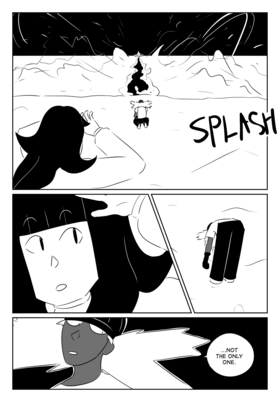 Read The Cursed Island  2 Page 7 in English