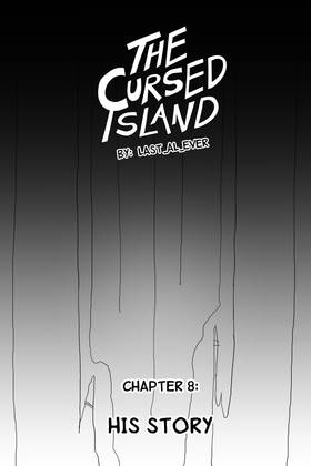 Read The Cursed Island  9 Page 1 in English