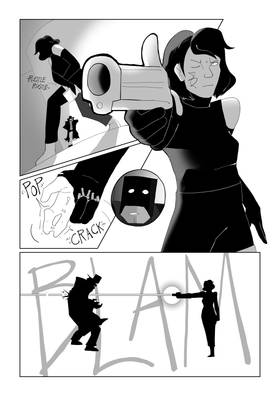 Read The Cursed Island  10 Page 2 in English