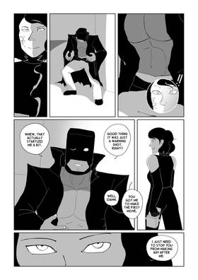 Read The Cursed Island  10 Page 3 in English