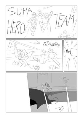 Read The Cursed Island  10 Page 7 in English