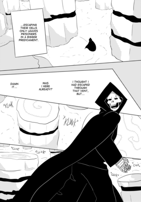 Read The Cursed Island  4 Page 3 in English