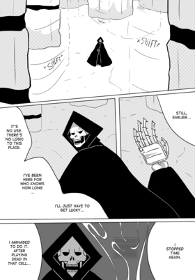 Read The Cursed Island  4 Page 4 in English