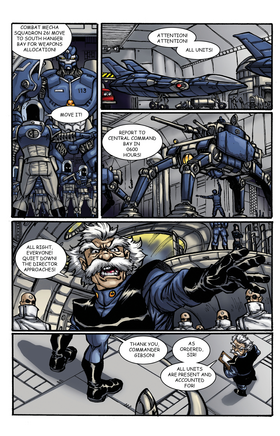 Read SCIENCE is MAGIC  1 Page 7 in English