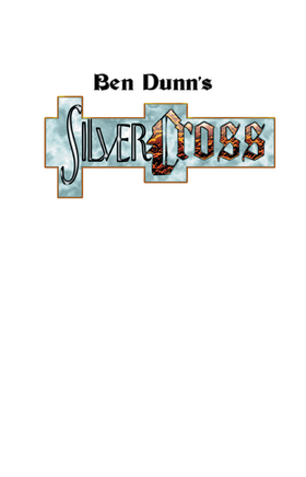 Read SILVER CROSS vol.1  1 Page 1 in English