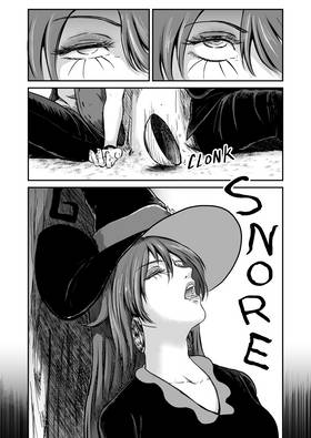 Read Pumpkin Witch Nana Volume 4  4 Page 7 in English
