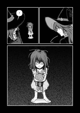 Read Pumpkin Witch Nana Volume 4  4 Page 10 in English