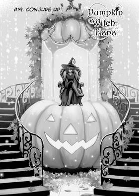 Read Pumpkin Witch Nana Volume 4  5 Page 1 in English