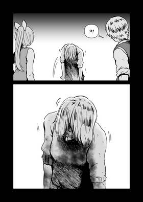 Read Pumpkin Witch Nana Volume 4  5 Page 5 in English