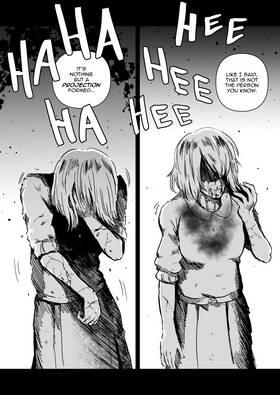 Read Pumpkin Witch Nana Volume 4  5 Page 7 in English
