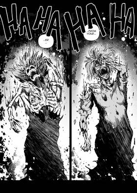 Read Pumpkin Witch Nana Volume 4  5 Page 8 in English