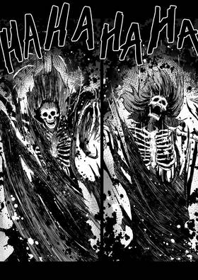 Read Pumpkin Witch Nana Volume 4  5 Page 9 in English