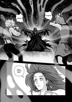 Read Pumpkin Witch Nana Volume 4  5 Page 10 in English