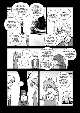 Read Pumpkin Witch Nana Volume 4  5 Page 4 in English
