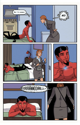 Read Pip and Randell  1 Page 3 in English