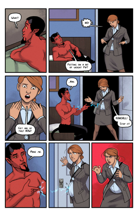 Read Pip and Randell  1 Page 4 in English