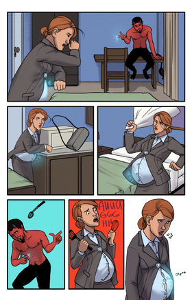 Read Pip and Randell  1 Page 5 in English